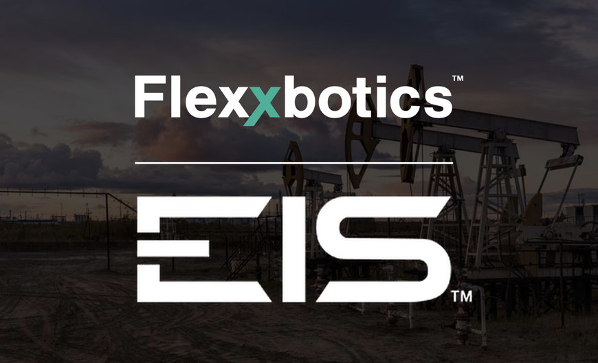 EIS Adopts Flexxbotics for Advanced Robotic Machine Tending